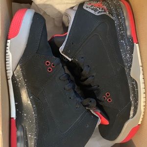 jordan flight origin gs
